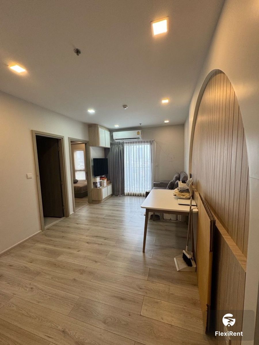 เมทริส ลาดพร้าว (Metris Ladprao) รูปที่ 3