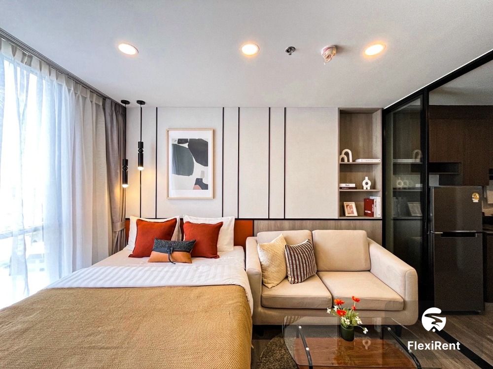 ดิ ออริจิ้น ลาดพร้าว - บางกะปิ (The Origin Ladprao - Bangkapi) รูปที่ 2