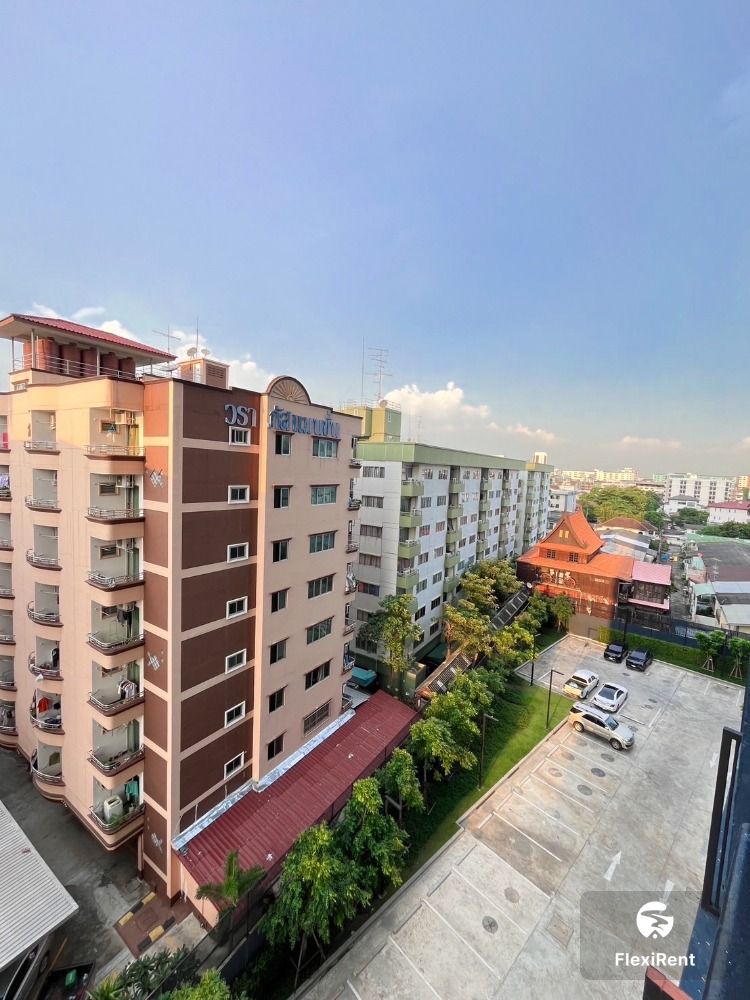 ดิ ออริจิ้น ลาดพร้าว - บางกะปิ (The Origin Ladprao - Bangkapi) รูปที่ 5