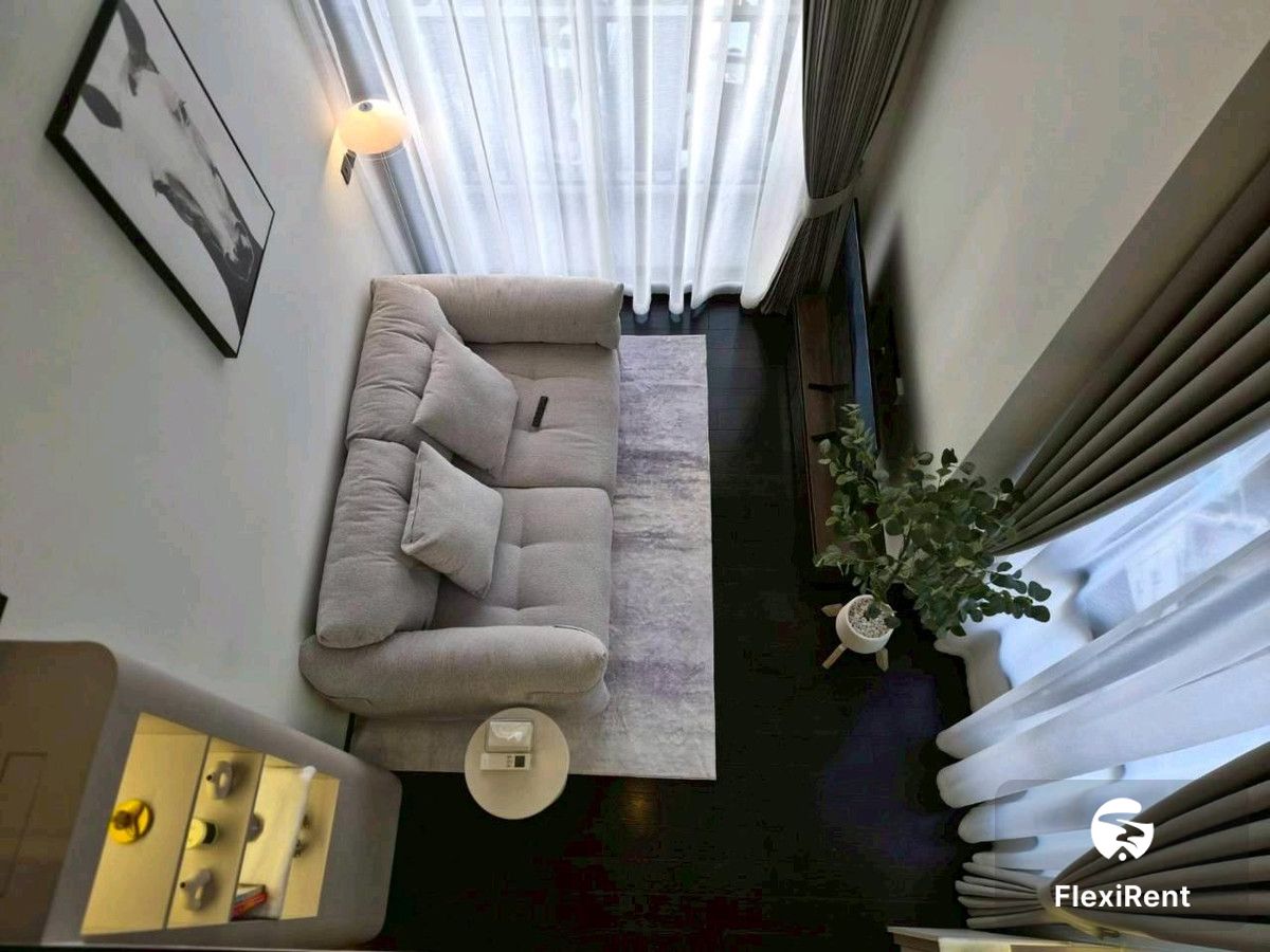 พาร์ค ออริจิ้น ทองหล่อ (Park Origin Thonglor)