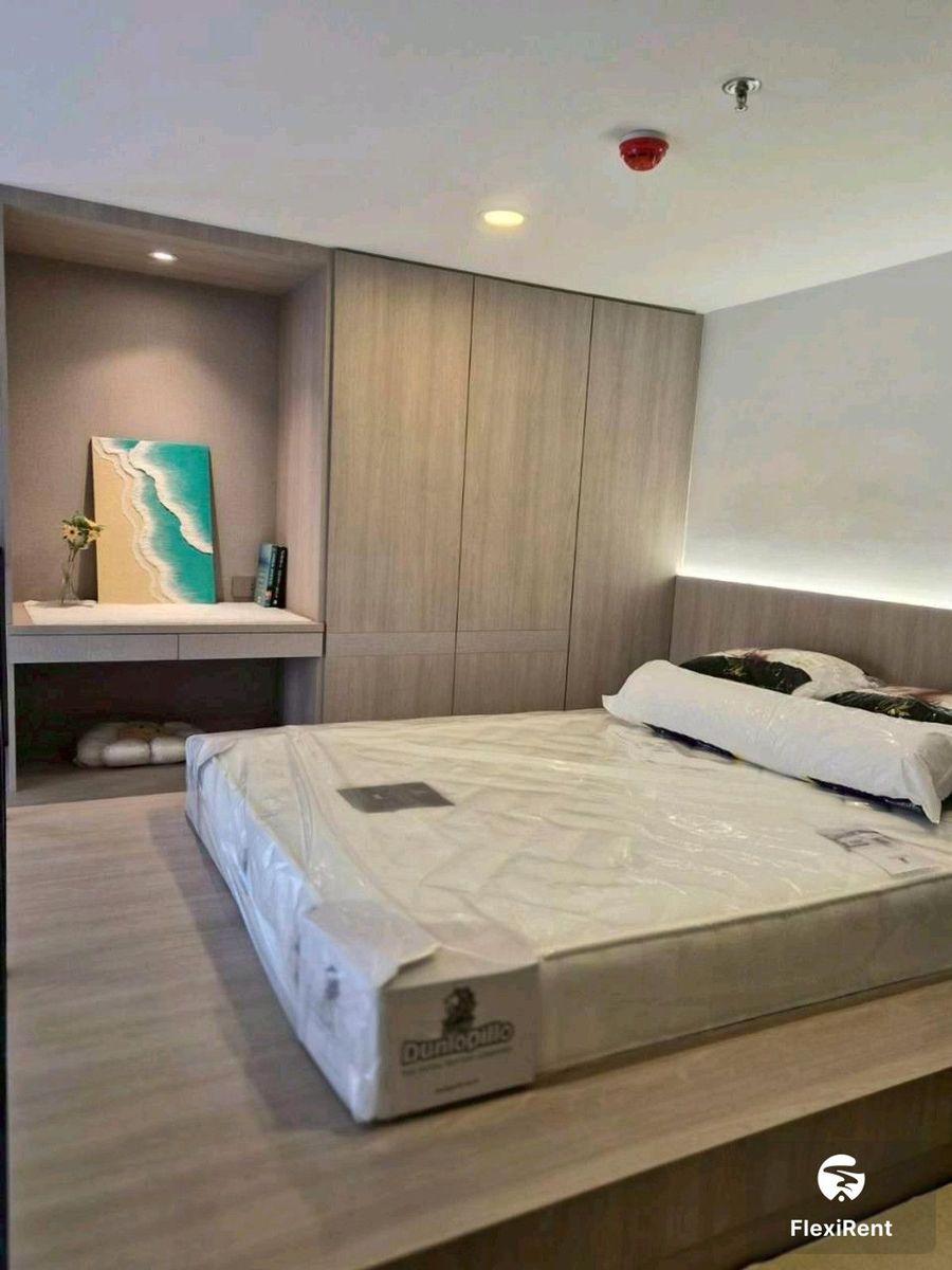 พาร์ค ออริจิ้น ทองหล่อ (Park Origin Thonglor) รูปที่ 3