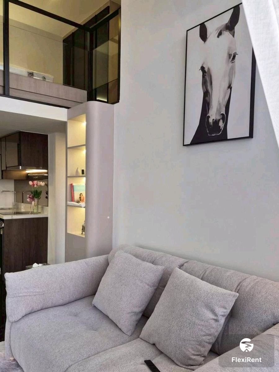 พาร์ค ออริจิ้น ทองหล่อ (Park Origin Thonglor) รูปที่ 5