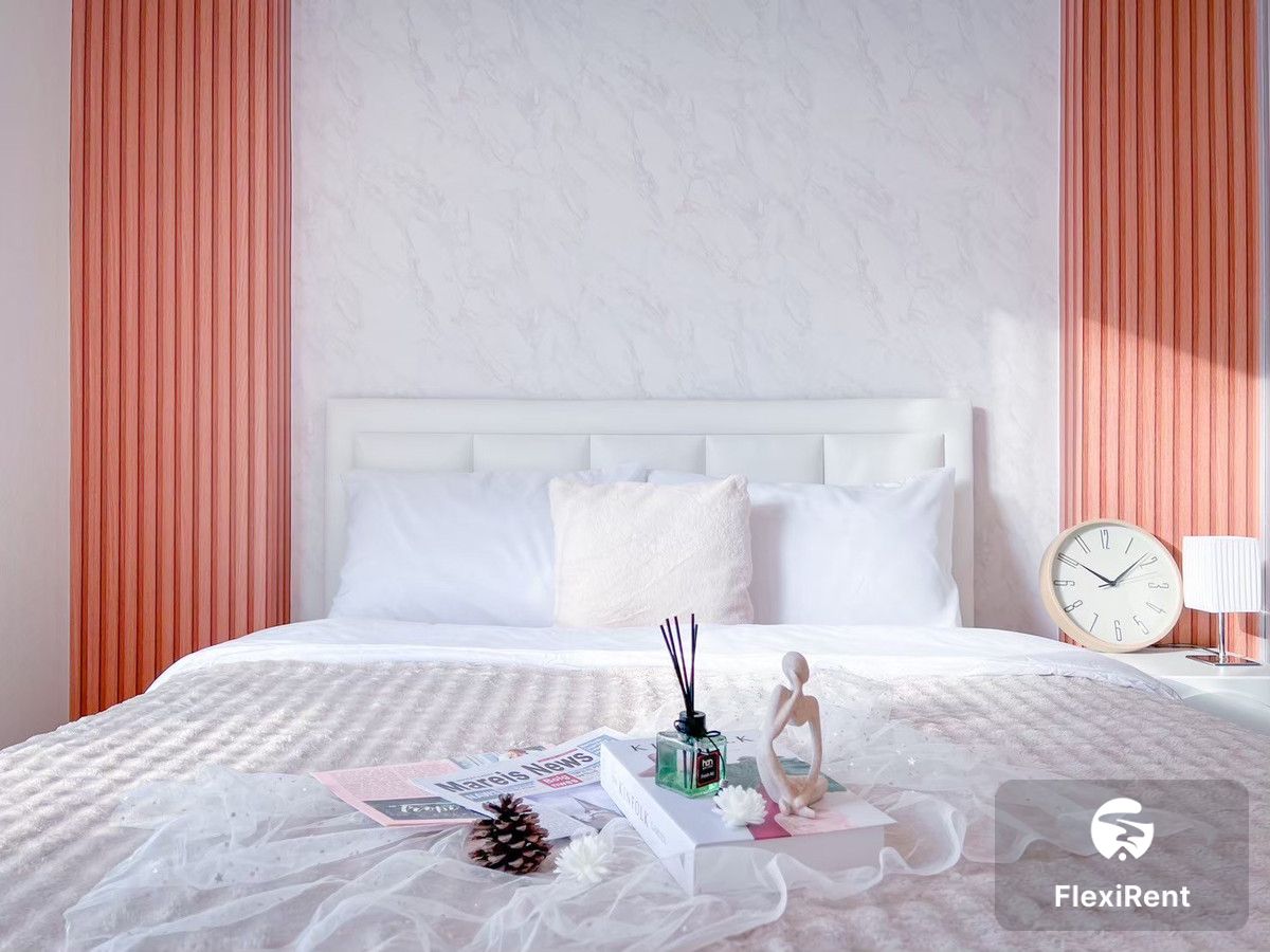 เดอะ นิช ไอดี เสรีไทย (วงแหวน ) (The Niche id Serithai ( Wongwaen )) รูปที่ 2