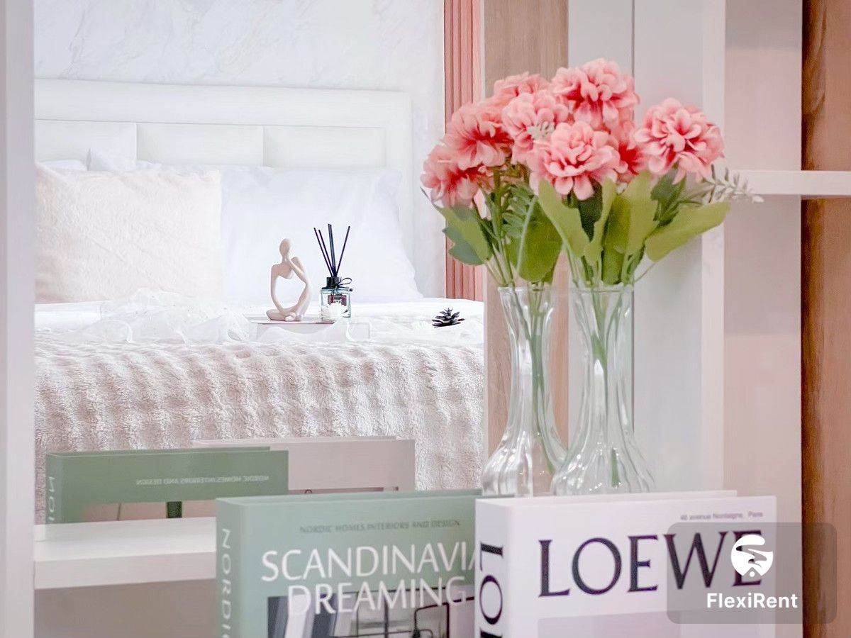 เดอะ นิช ไอดี เสรีไทย (วงแหวน ) (The Niche id Serithai ( Wongwaen )) รูปที่ 3