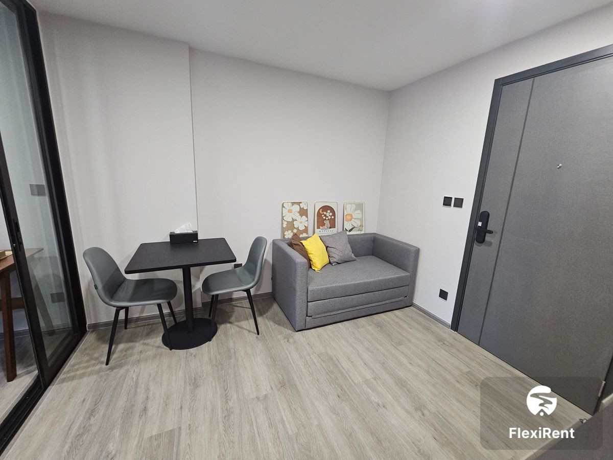 แอทโมซ พาลาซิโอ ลาดพร้าว - วังหิน (Atmoz Palacio Ladprao - Wanghin) รูปที่ 4