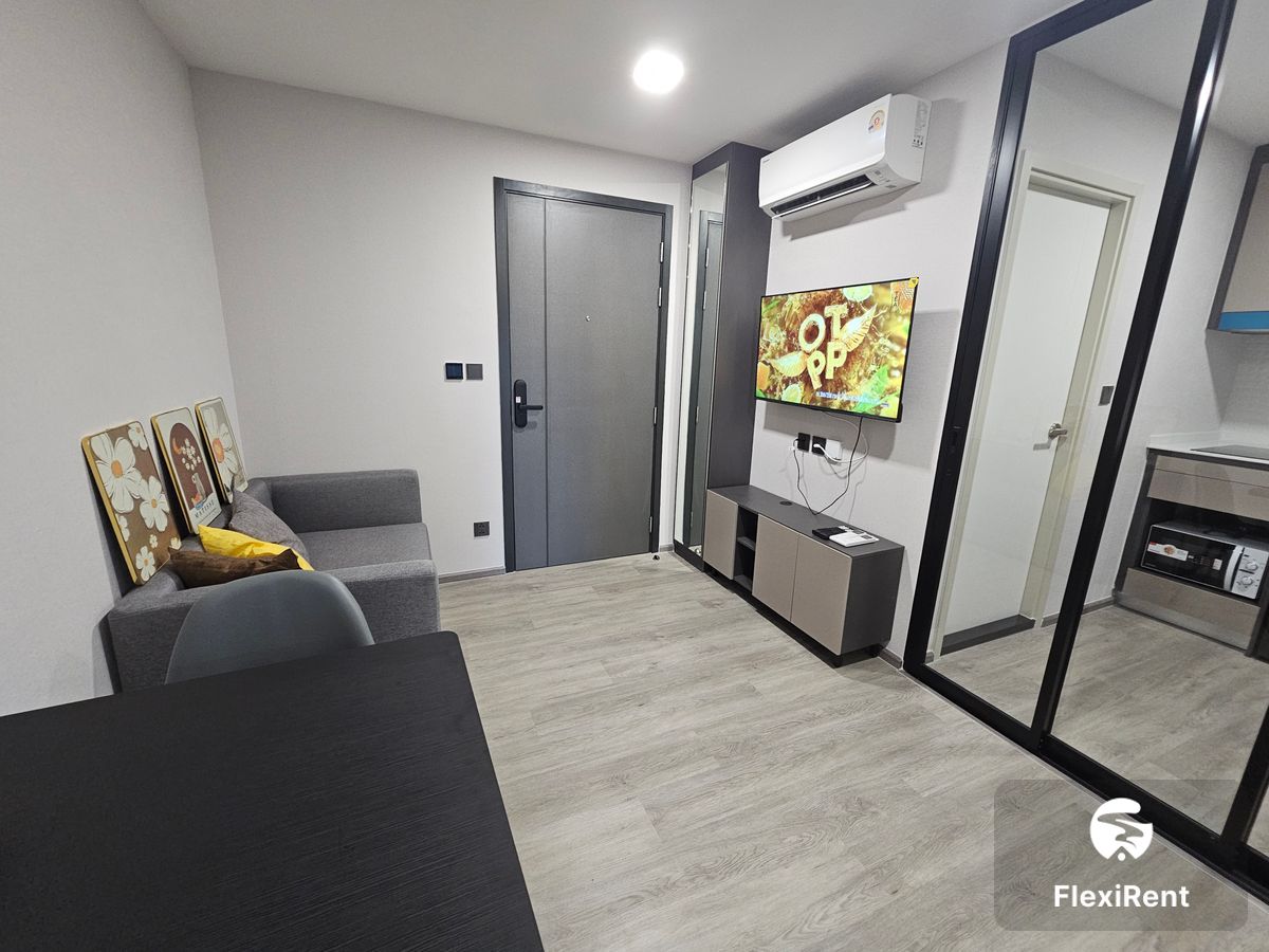 แอทโมซ พาลาซิโอ ลาดพร้าว - วังหิน (Atmoz Palacio Ladprao - Wanghin) รูปที่ 5