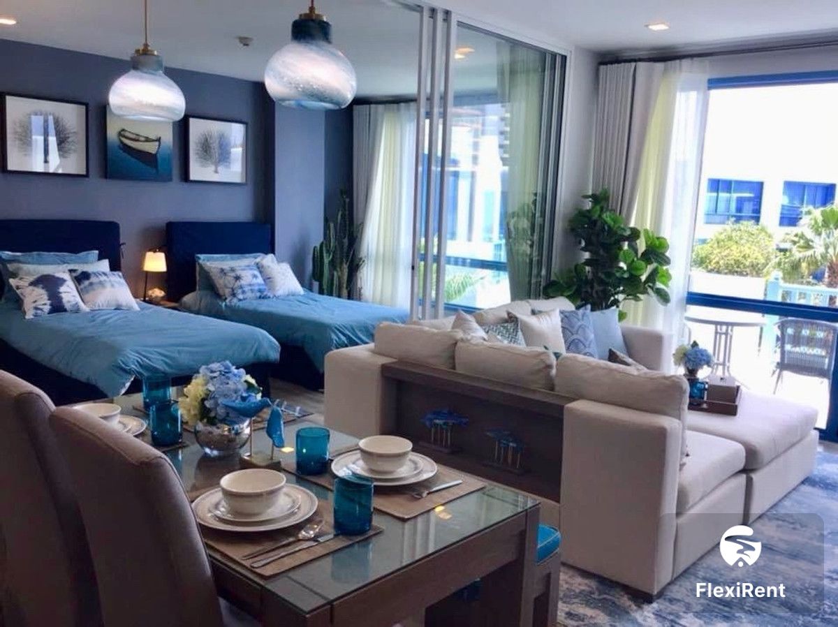 เดอะ เครสท์ ซานโตรา หัวหิน (The Crest Santora HuaHin)