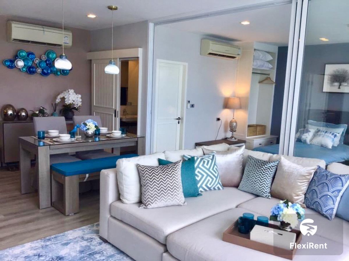 เดอะ เครสท์ ซานโตรา หัวหิน (The Crest Santora HuaHin) รูปที่ 2