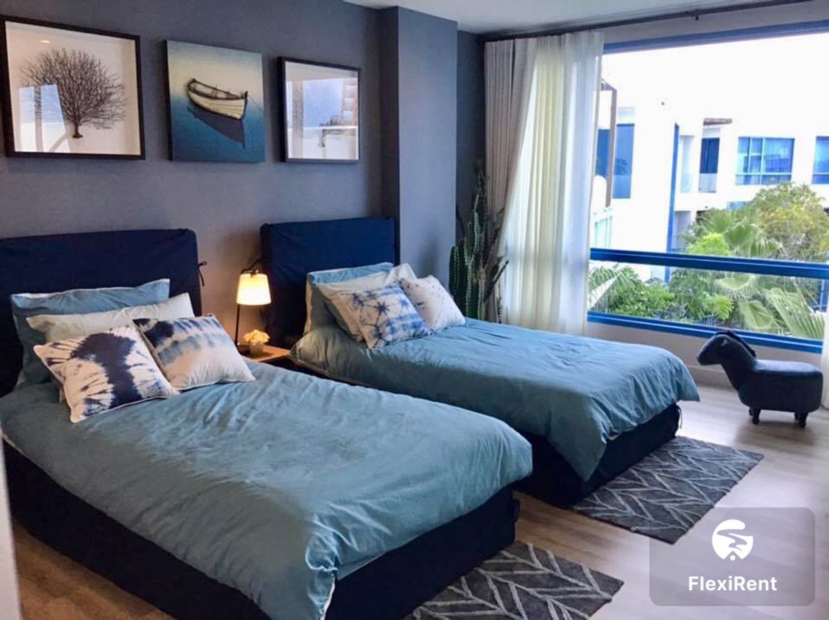 เดอะ เครสท์ ซานโตรา หัวหิน (The Crest Santora HuaHin) รูปที่ 3