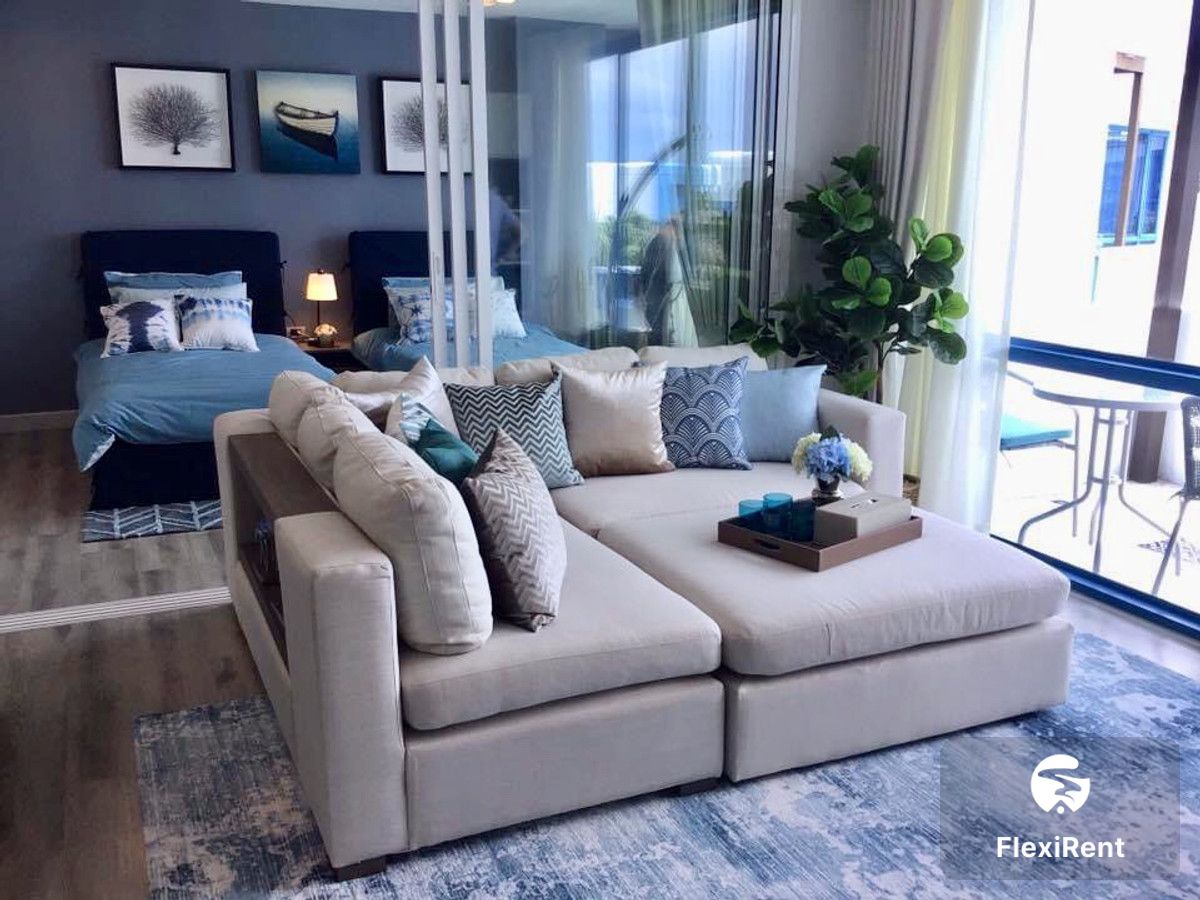 เดอะ เครสท์ ซานโตรา หัวหิน (The Crest Santora HuaHin) รูปที่ 4