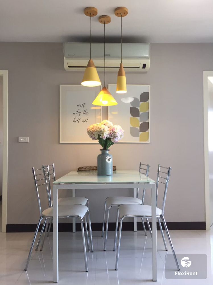 บางนา เรสซิเด้นส์ (BANGNA Residence)