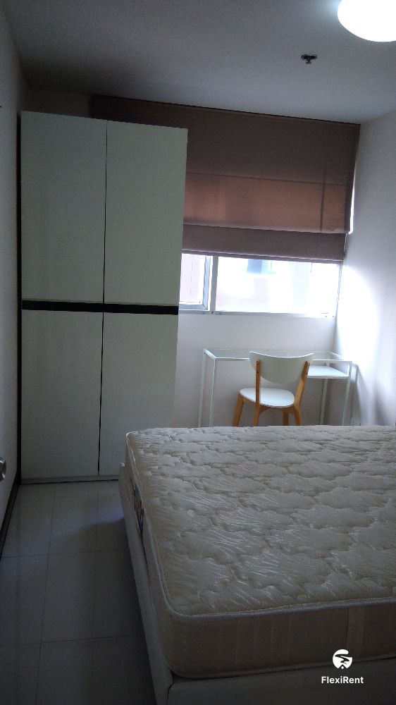 บางนา เรสซิเด้นส์ (BANGNA Residence) รูปที่ 4