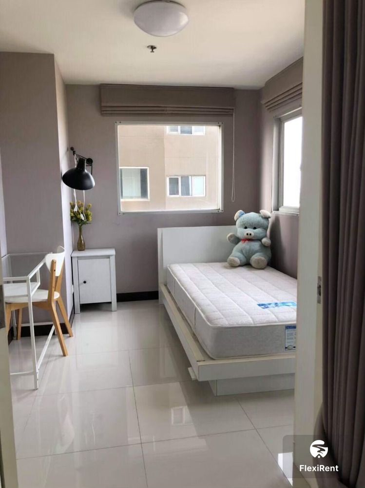 บางนา เรสซิเด้นส์ (BANGNA Residence) รูปที่ 5