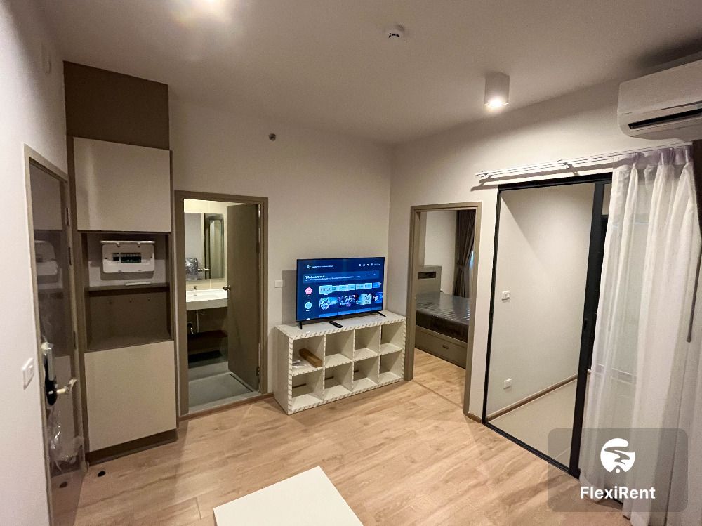 ไอดีโอ พระราม 9 - อโศก (IDEO RAMA 9 – ASOKE)