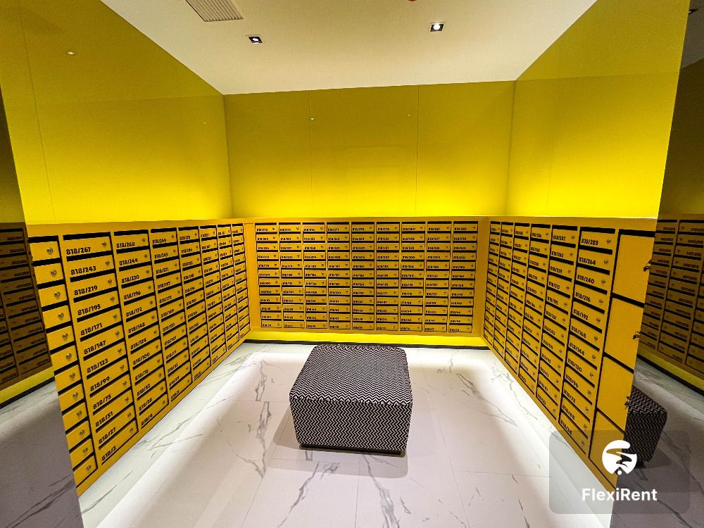 ไอดีโอ พระราม 9 - อโศก (IDEO RAMA 9 – ASOKE) รูปที่ 2