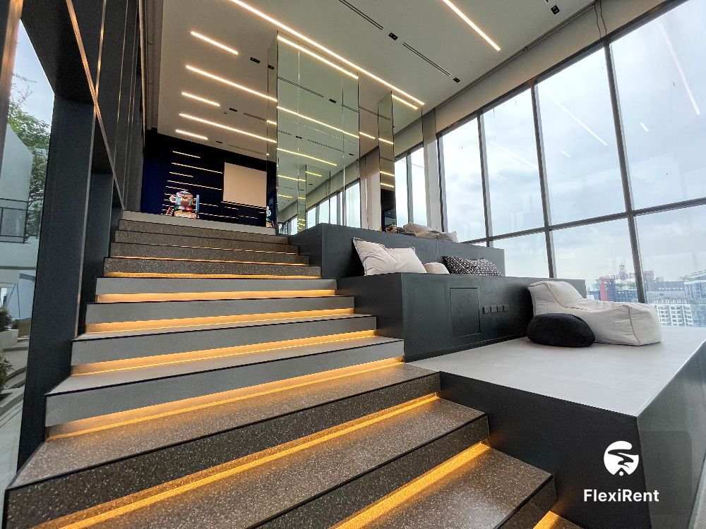 ไอดีโอ พระราม 9 - อโศก (IDEO RAMA 9 – ASOKE) รูปที่ 4