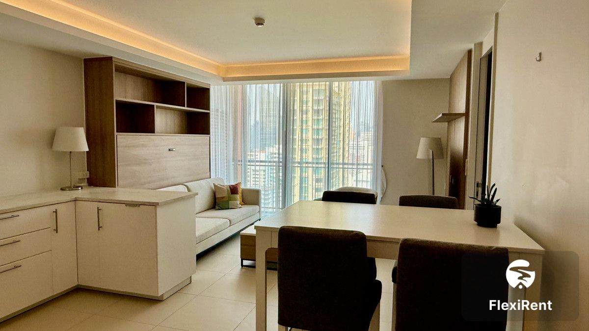 เซอร์เคิล สุขุมวิท 31 (Circle Sukhumvit 31) รูปที่ 2