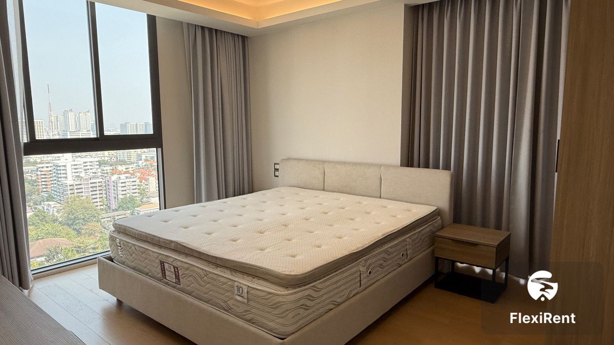 เซอร์เคิล สุขุมวิท 31 (Circle Sukhumvit 31) รูปที่ 3