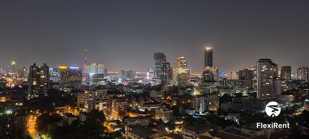 เซอร์เคิล สุขุมวิท 31 (Circle Sukhumvit 31)
