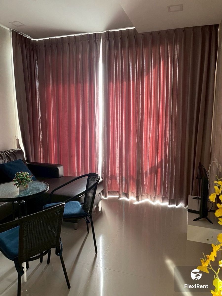 เดลมาเล่ย์ บางเสร่ บีชฟร้อนท์ (Del Mare Bang Saray Beachfront) รูปที่ 4