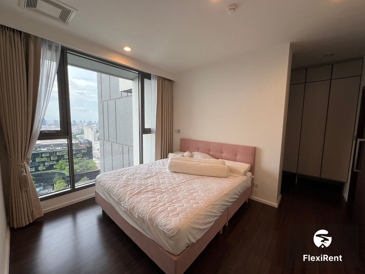 วิสซ์ดอม อินสไปร์ สุขุมวิท (Whizdom Inspire Sukhumvit) รูปที่ 2