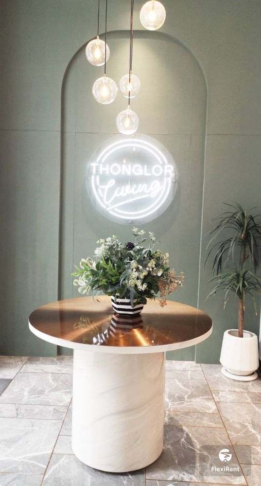 แชปเตอร์ ทองหล่อ 25 (Chapter Thonglor 25) รูปที่ 2