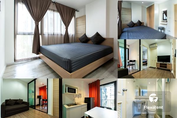 บี รีพับบลิค สุขุมวิท 101/1 (B Republic Sukhumvit 101/1)