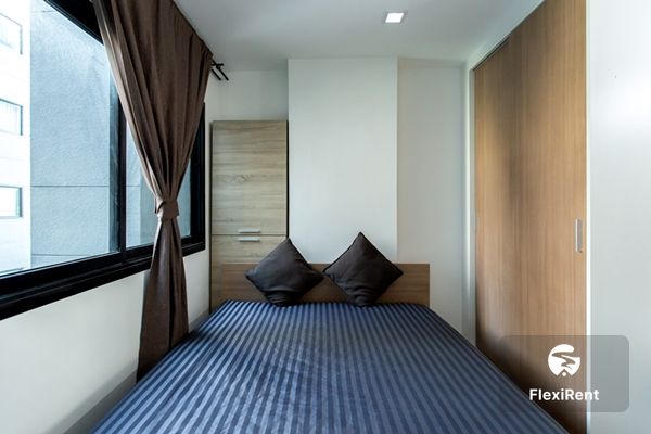 บี รีพับบลิค สุขุมวิท 101/1 (B Republic Sukhumvit 101/1) รูปที่ 2