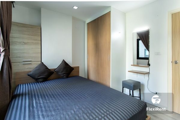 บี รีพับบลิค สุขุมวิท 101/1 (B Republic Sukhumvit 101/1) รูปที่ 3