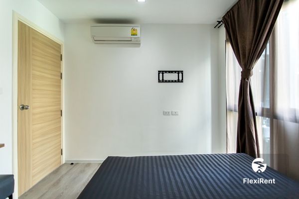 บี รีพับบลิค สุขุมวิท 101/1 (B Republic Sukhumvit 101/1) รูปที่ 4