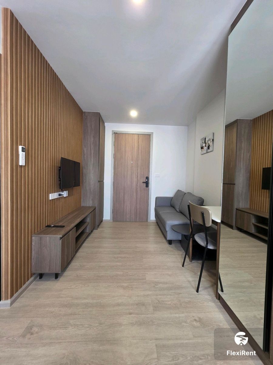 นิว คอร์ คูคต สเตชัน (Nue Core Khu Khot Station) รูปที่ 3