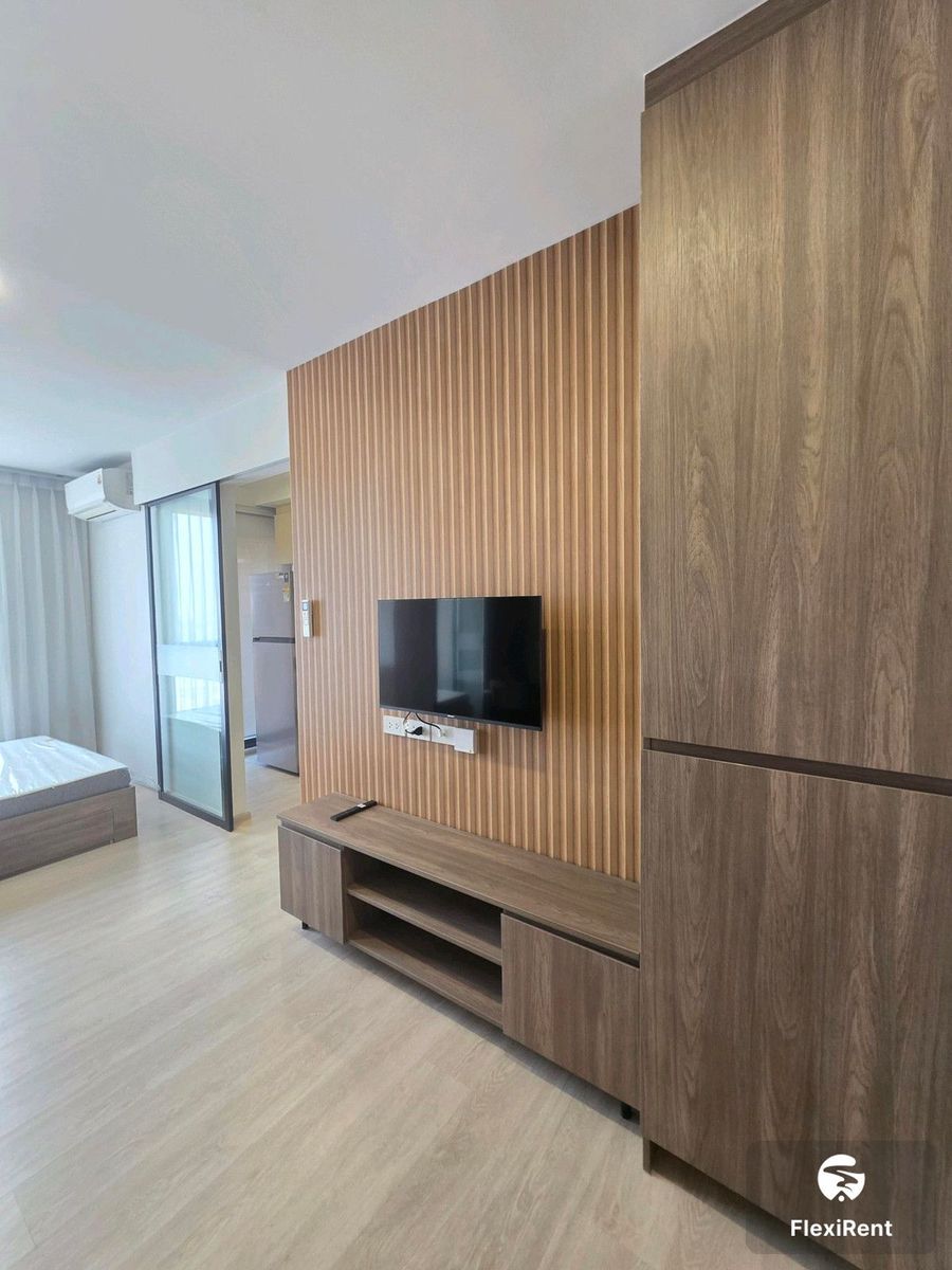 นิว คอร์ คูคต สเตชัน (Nue Core Khu Khot Station) รูปที่ 4