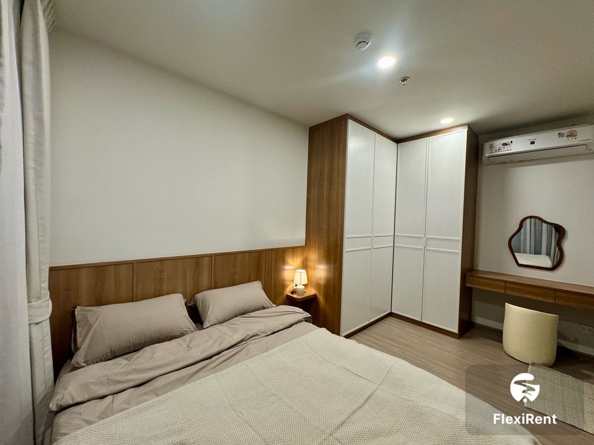 แอสปาย สุขุมวิท - พระราม 4 (Aspire Sukhumvit - Rama 4) รูปที่ 4