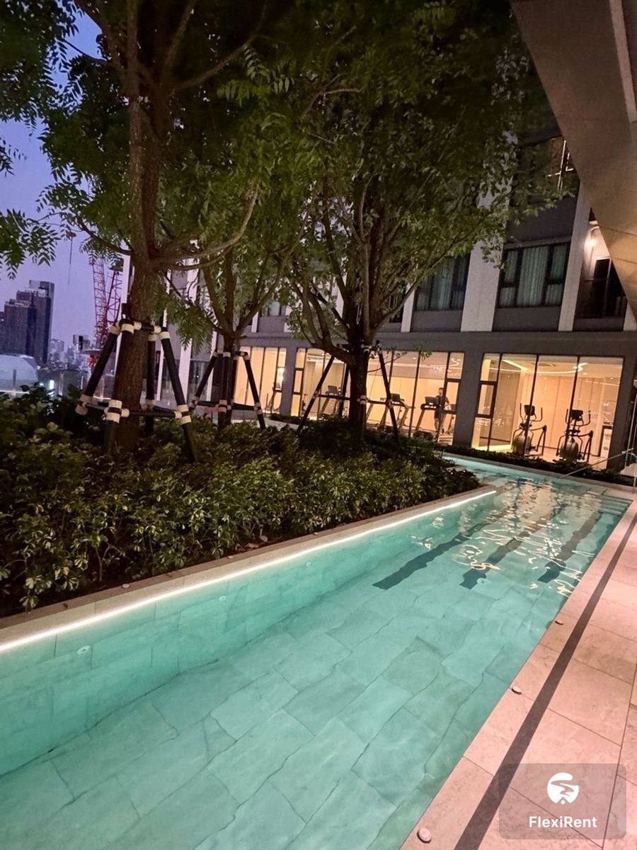 แอสปาย สุขุมวิท - พระราม 4 (Aspire Sukhumvit - Rama 4)