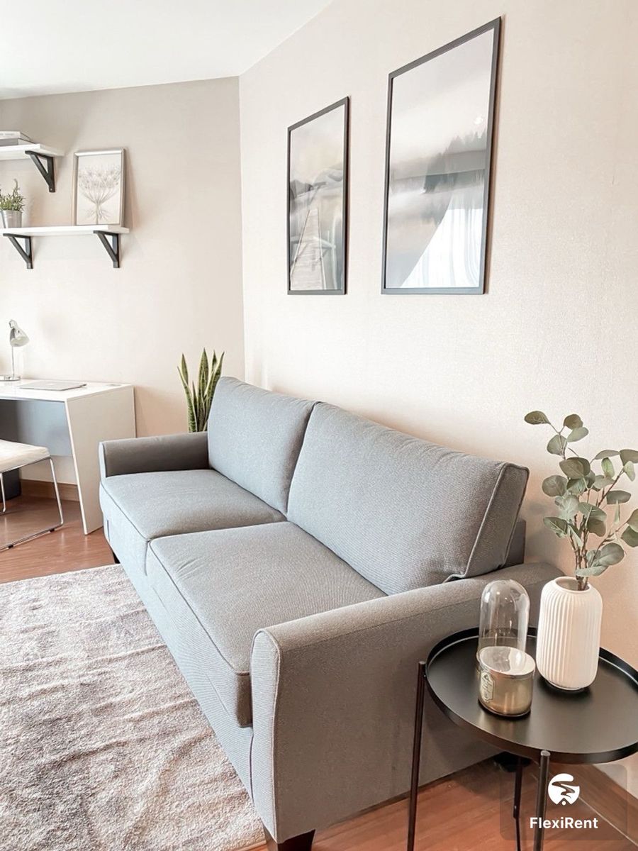 เบ็ล แกรนด์ พระราม 9 (Belle Grand Rama 9)