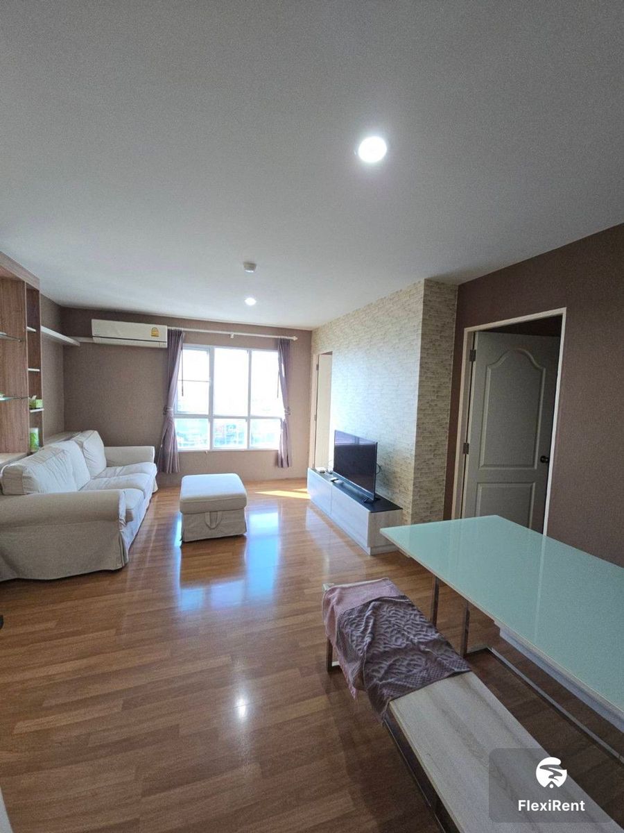 พาลาซโซ คอนโดมิเนียม ราชบุรี (Palazzo Condominium Ratchuburi)