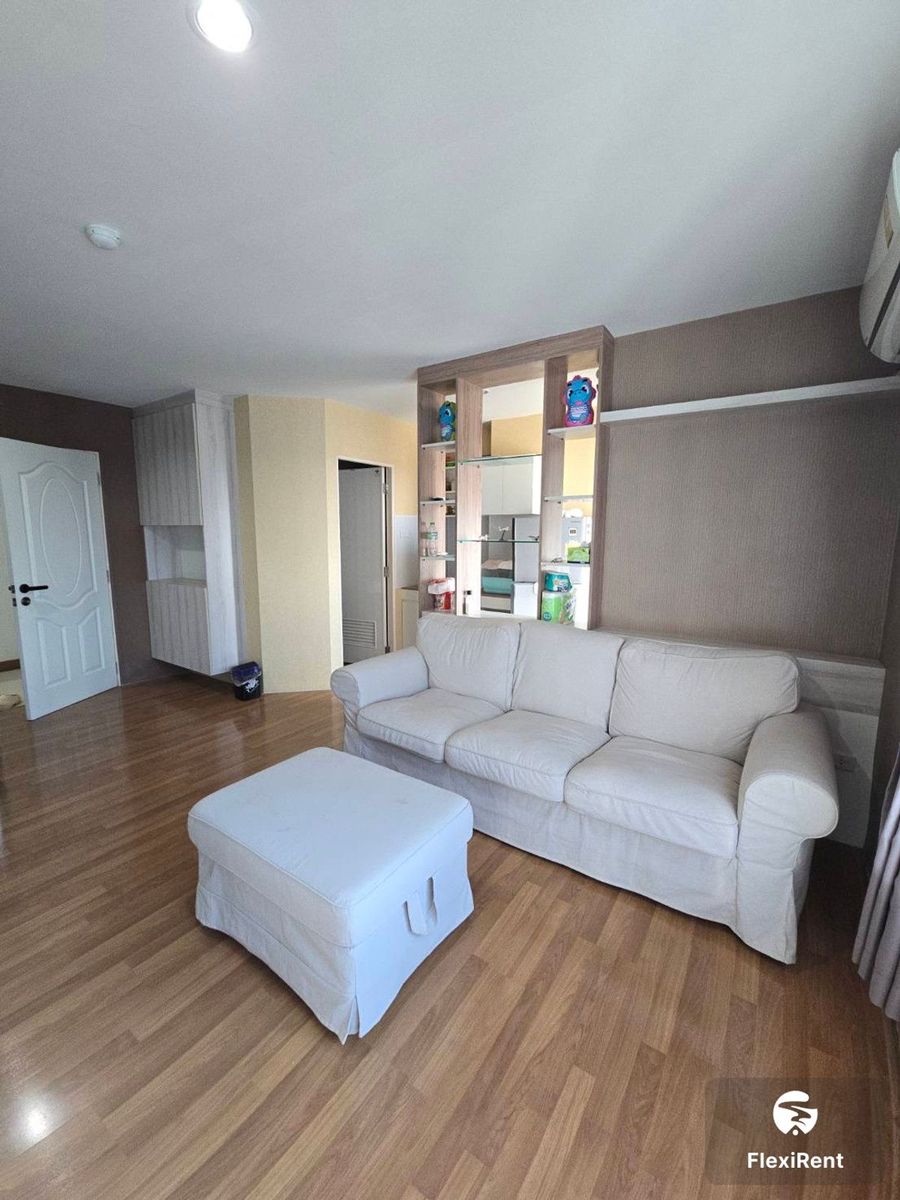 พาลาซโซ คอนโดมิเนียม ราชบุรี (Palazzo Condominium Ratchuburi) รูปที่ 2