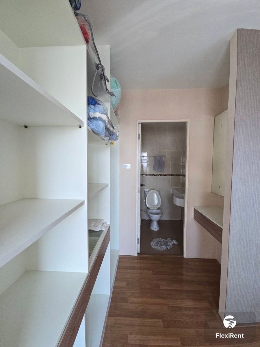 พาลาซโซ คอนโดมิเนียม ราชบุรี (Palazzo Condominium Ratchuburi) รูปที่ 4