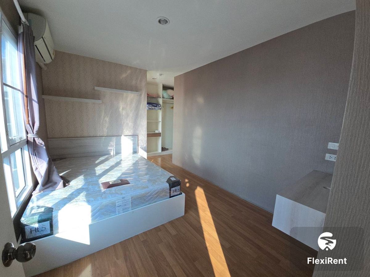 พาลาซโซ คอนโดมิเนียม ราชบุรี (Palazzo Condominium Ratchuburi) รูปที่ 5