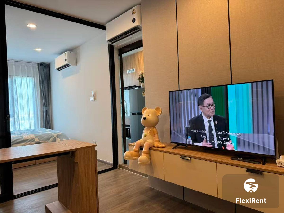 รีเจ้นท์ โฮม วุฒากาศ (Regent Home Wuttakat) รูปที่ 2