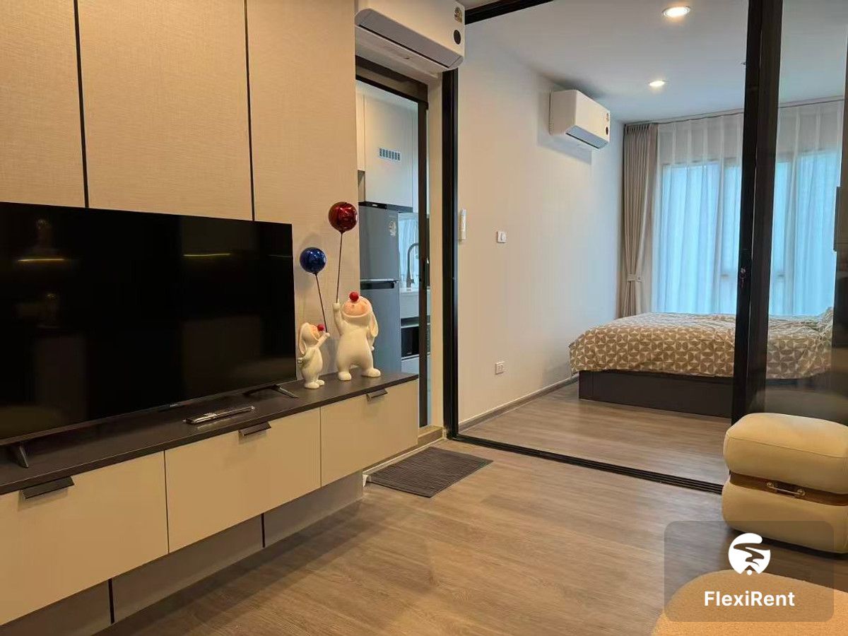 รีเจ้นท์ โฮม วุฒากาศ (Regent Home Wuttakat) รูปที่ 2