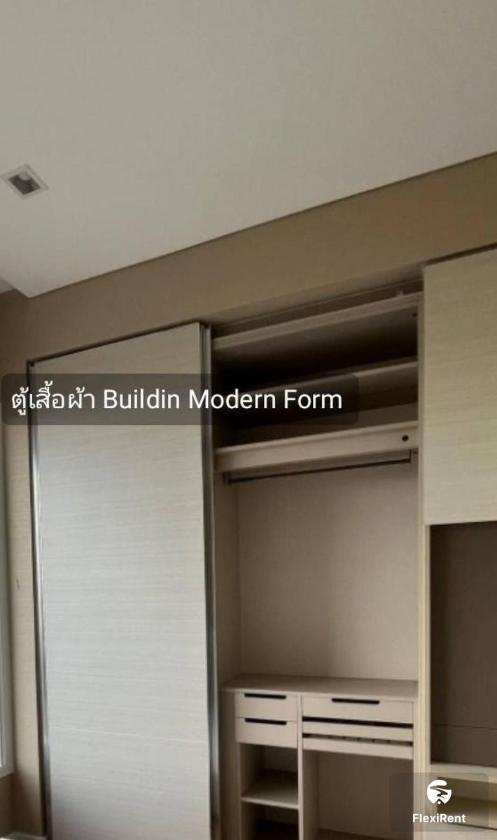 เดอะ เซนต์ เรสสิเด้นเซส (The Saint Residences) รูปที่ 5