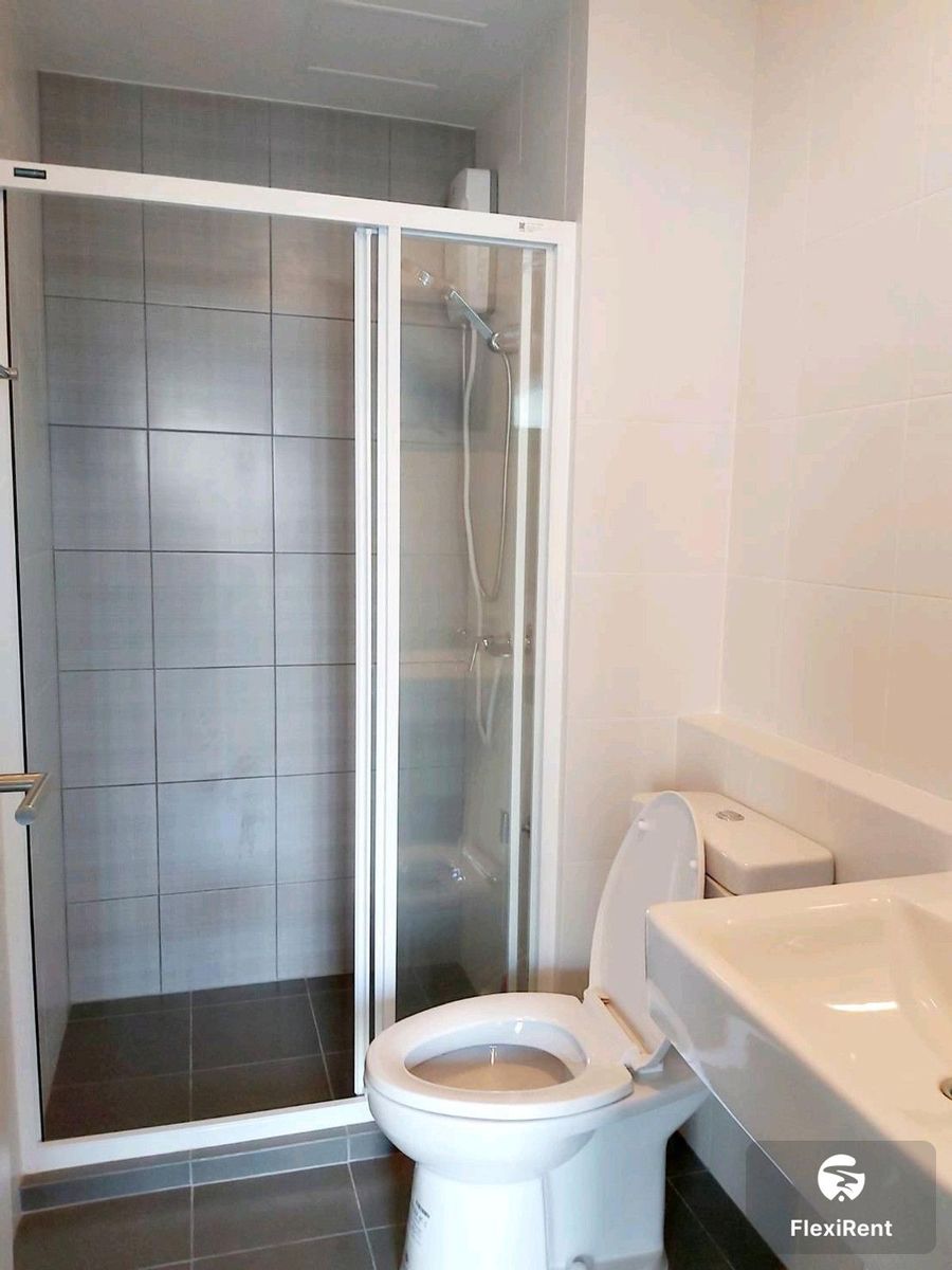 ดีคอนโด แคมปัส โดม - รังสิต (D condo Campus Dome - Rangsit) รูปที่ 5