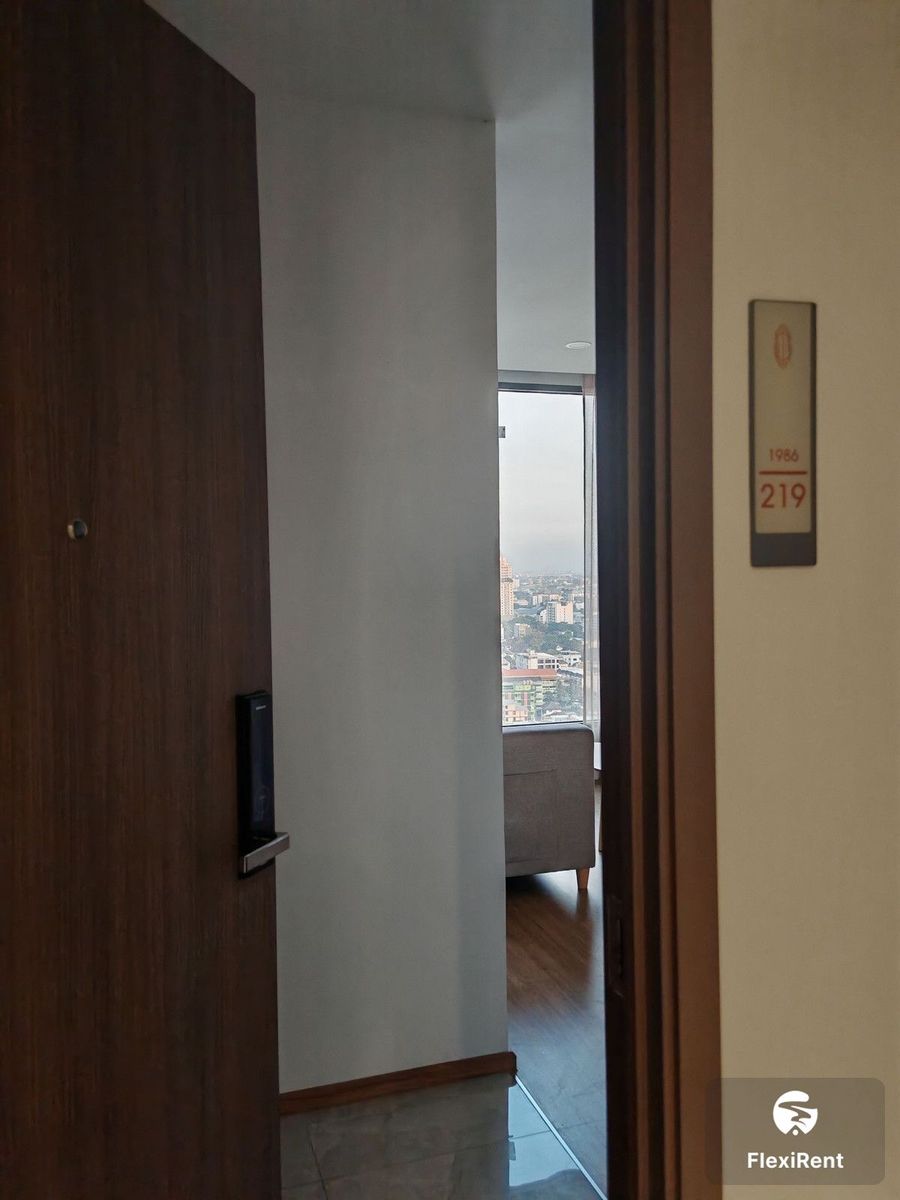 คลาวด์ ทองหล่อ - เพชรบุรี (Cloud Thonglor - Petchaburi)