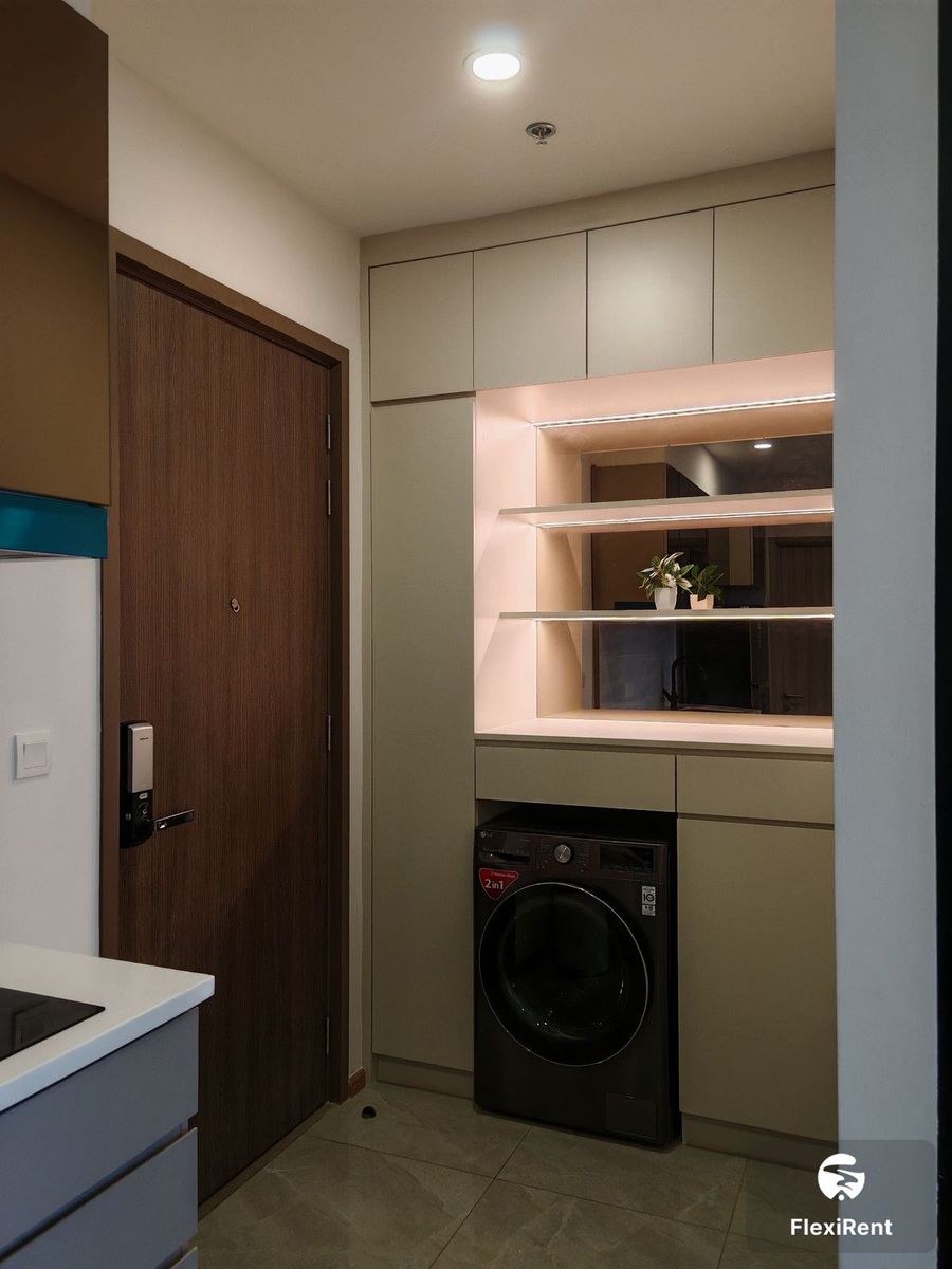 คลาวด์ ทองหล่อ - เพชรบุรี (Cloud Thonglor - Petchaburi) รูปที่ 2