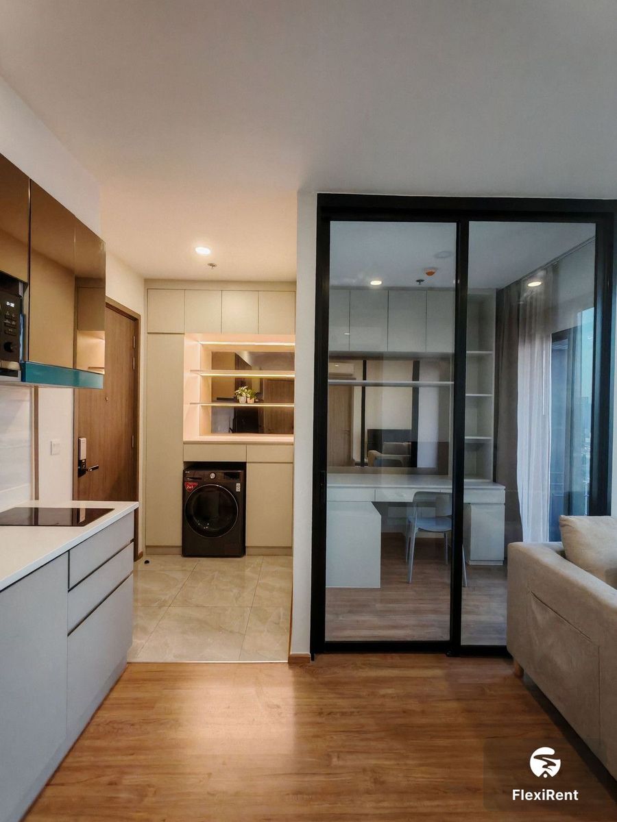 คลาวด์ ทองหล่อ - เพชรบุรี (Cloud Thonglor - Petchaburi) รูปที่ 3