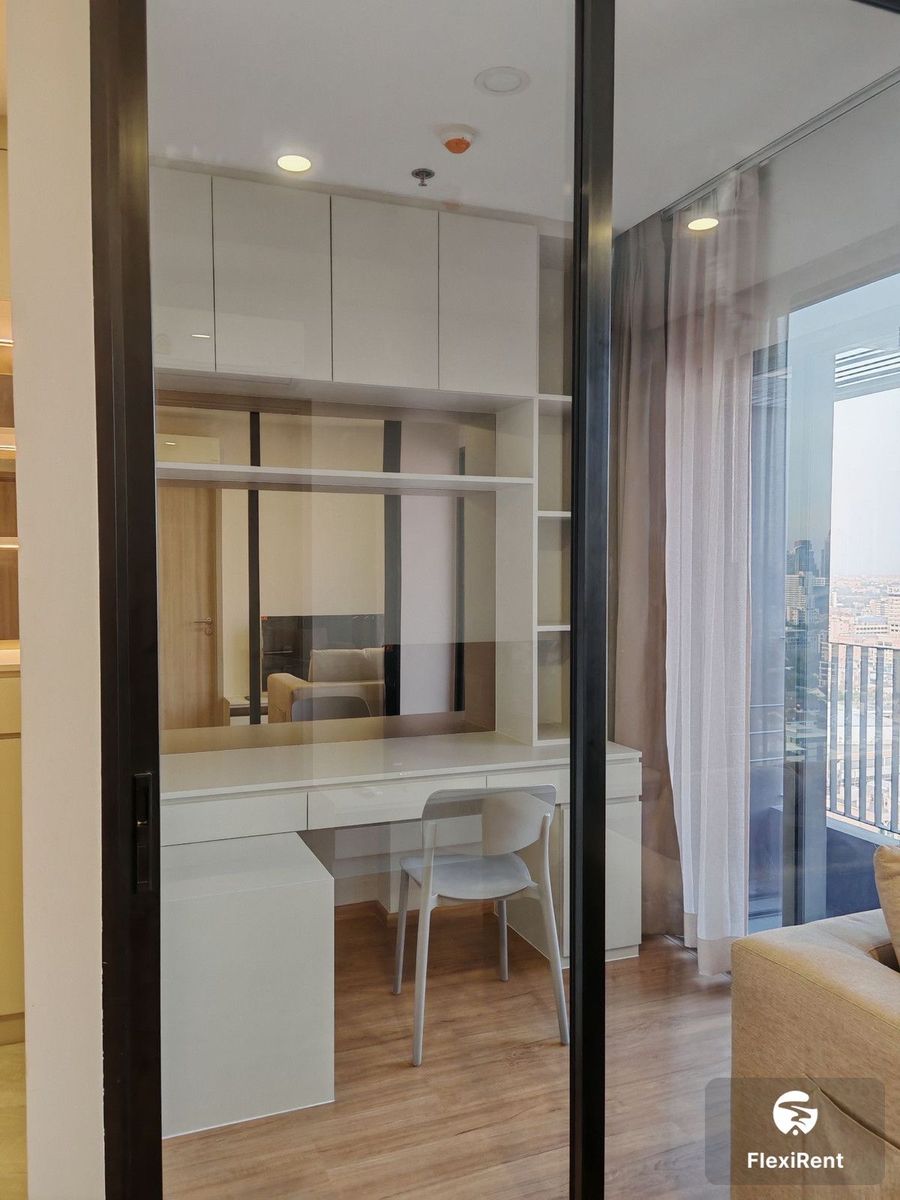 คลาวด์ ทองหล่อ - เพชรบุรี (Cloud Thonglor - Petchaburi) รูปที่ 4