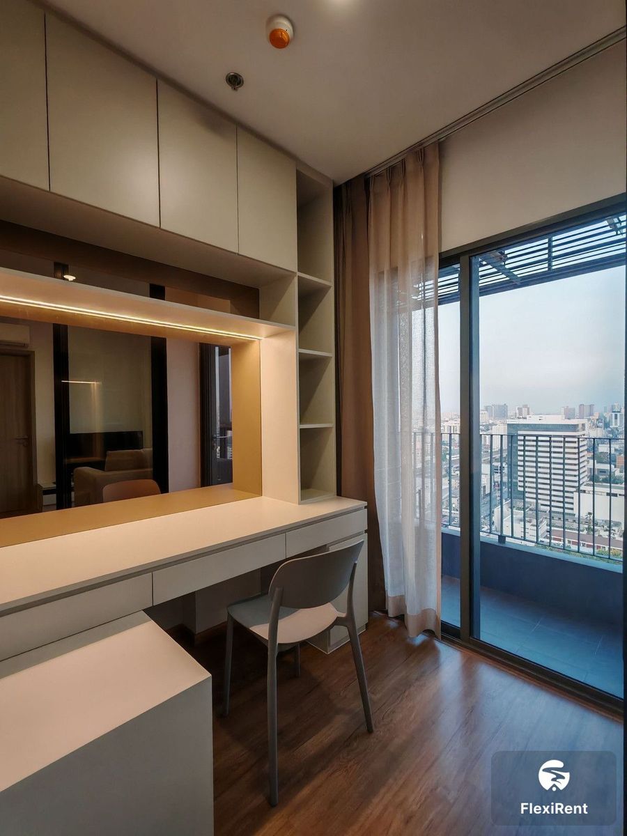 คลาวด์ ทองหล่อ - เพชรบุรี (Cloud Thonglor - Petchaburi) รูปที่ 5