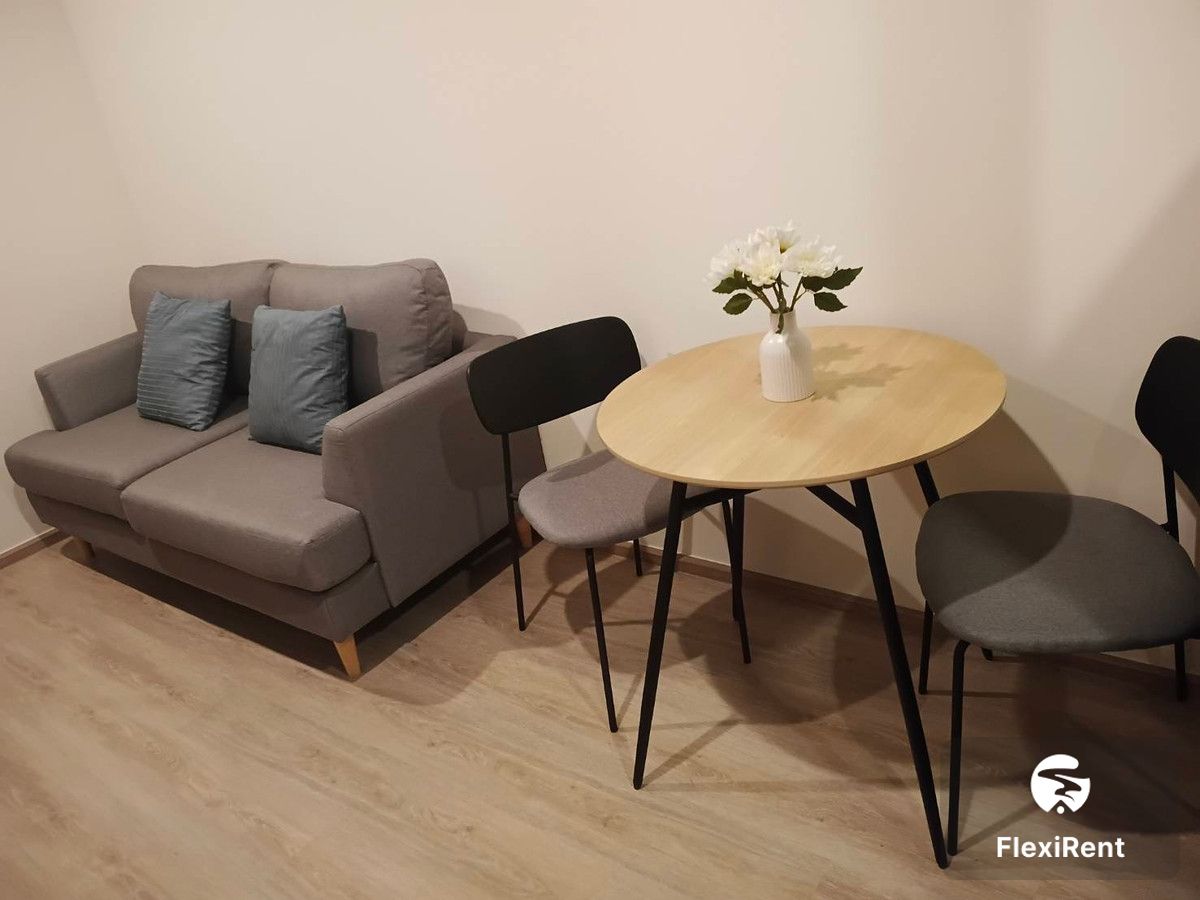 โนเบิล นิว ดิสทริค อาร์ไนน์ (Noble Nue District R9) รูปที่ 4