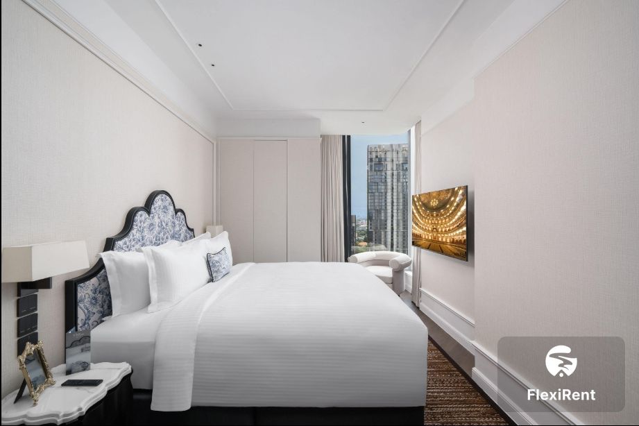 La Clef Bangkok by The Crest Collection